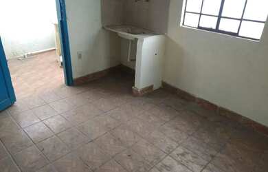 Imagem 5: Kitnet no bairro ressaca