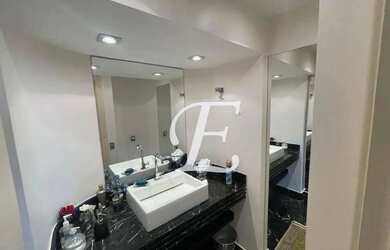 Imagem 11: Apartamento para alugar, 380 m² por R$ 16.406,22/mês - Santana - São...