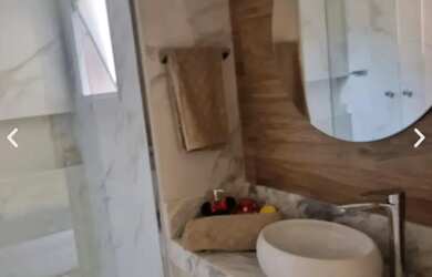 Imagem 2: Casa compacta residencial 06 com 3 quartos em Alphaville - Santana de...