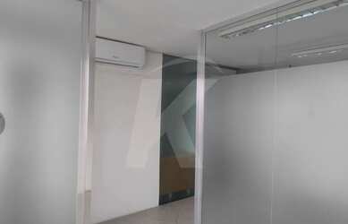 Imagem 2: Conjunto Comercial de Alto Padrão em Santana