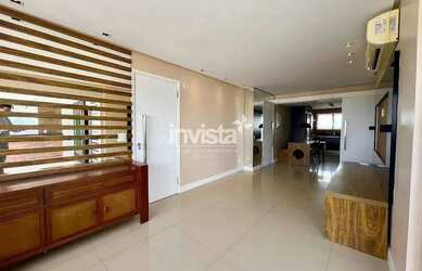 Imagem 7: Apartamento para locação no Embaré