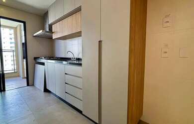 Imagem 14: Apartamento para LOCAÇÃO no CONDOMÍNIO TERRAÇO VILA BELLA, no bairro...