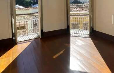 Imagem: O depósito possui 262m² de Área e está localizado em Centro