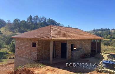 Imagem 1: Chácara para venda há pouco menos de 20 minutos de São Lourenço