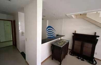 Imagem 9: EXCELENTE APARTAMENTO TIPO LOFT NO AMAZON LOTEAMENTO AQUARIUS PITUBA