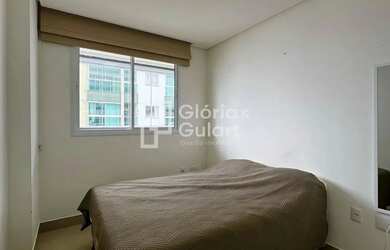 Imagem 15: Apartamento de 03 quartos com área de lazer super completa no Centro...