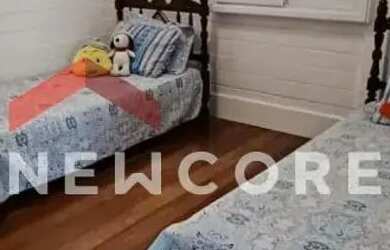 Imagem 5: Casa de condomínio em Estrada Cristóvão Machado de Campos - Vargem Grande - Florianópolis