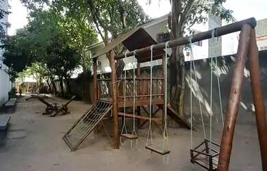 Imagem 10: Parque Janga - Vendo-. Piscina, Churrasqueira, 55m² de Áreae1 Vaga na...