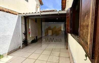 Imagem 5: Casa com 3 dormitórios à venda, 102 m² - Braga - Cabo Frio/RJ