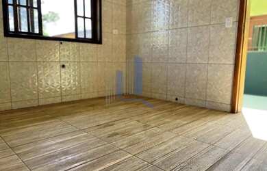 Imagem 10: Casa Sobreposta para Locação em Colombo, BELO RINCAO, 2 dormitórios,...