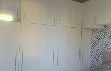 Imagem 10: Apartamento 3/4 quartos para venda no Condomínio Bosque imperial