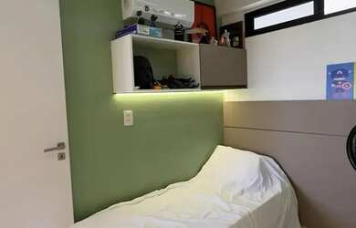 Imagem 7: Semi mobiliado 3 quartos em Miramar - João Pessoa - PB