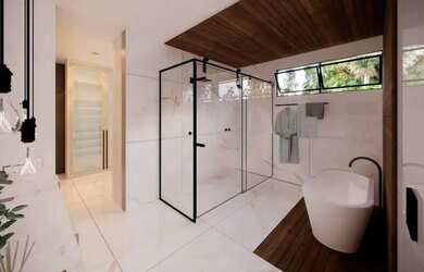 Imagem 12: Casa sobrado Jardins Itália - Nova