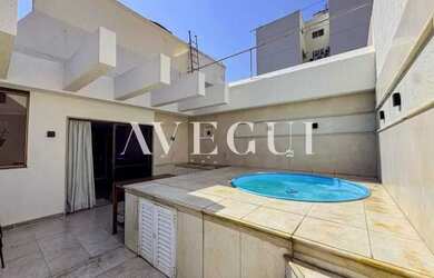 Imagem: O studio possui 2 Dormitórios, 1 Banheiro, 2 Vagas na garagem