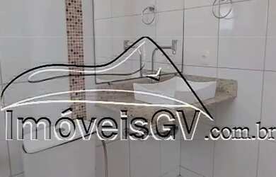 Imagem: A casa possui 3 Dormitórios, 4 Banheiros, 2 Vagas na garagem