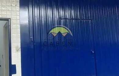 Imagem 4: Galpão / Barracão para locação, Vila Anastácio, São Paulo, SP