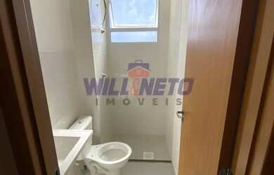 Imagem 2: Apartamento à venda com ótimo custo-benefício