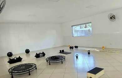 Imagem 9: F- Apartamento 2Q em Colina de Laranjeiras no Cond. Parque Fragata