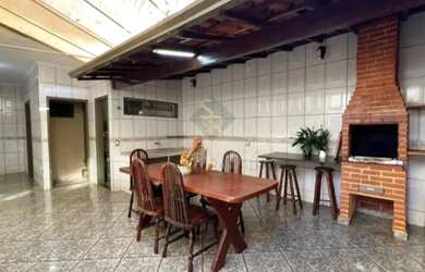 Imagem 10: Casa para Venda no Bairro Parque São Sebastião em Ribeirão Preto/SP