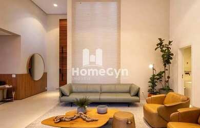 Imagem 2: Casa à venda alto padrão com 5 suítes no Jardins Munique Goiânia GO