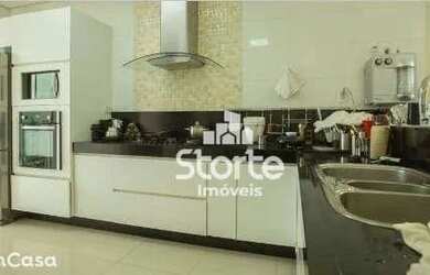 Imagem 8: Casa estilo sobrado com 3 suítes à venda, 270m² por R$ 1.400.000 -...