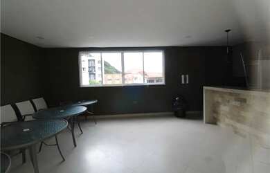 Imagem 6: Apartamento garden dois quartos no Paineiras para locação