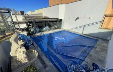 Imagem 8: Cobertura para venda por R$ 750.000 ou aluguel por R$ 6.000/mês - Enseada...