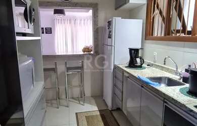 Imagem 12: Casa para Venda - 125m², 3 dormitórios, sendo 1 suites, 2 vagas - Hípica