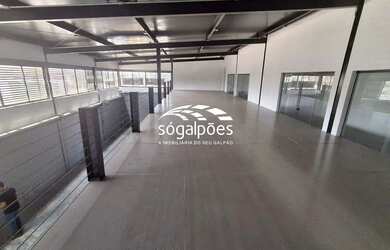 Imagem 14: Lojão para Alugar no Jardim Canadá em Nova Lima/MG