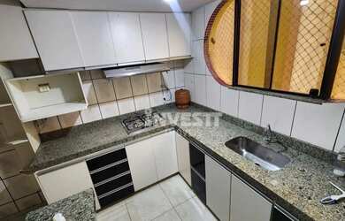 Imagem 8: Apartamento com 3 dormitórios, 72 m² - venda por R$ 360.000,00 ou aluguel...