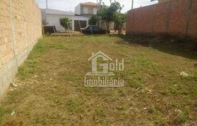 Imagem: O terreno possui 200m² de Área e está localizado em Jardinópolis