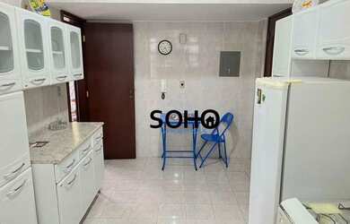 Imagem 8: Apartamento com 1 quarto, 88 m² - venda por R$ 299.000 ou aluguel por...