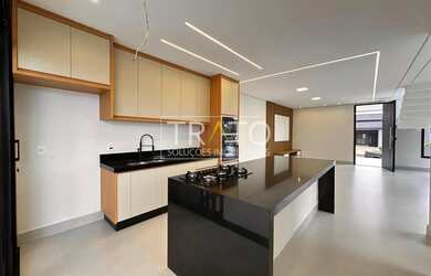 Imagem 3: Casa - Residencial Terras da Estância - Paulínia