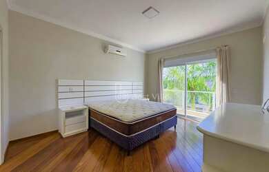 Imagem 11: Casa à venda, com 440m² de área construída, no Residencial Genesis...