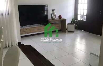 Imagem 14: Luxuosa mansão de 5 quartos e 5 suítes em condomínio na Miragem, Lauro...