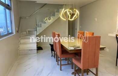 Imagem 1: Venda Triplex Colégio Batista Belo Horizonte