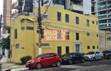 Imagem: O depósito possui 226m² de Área e está localizado em Umarizal