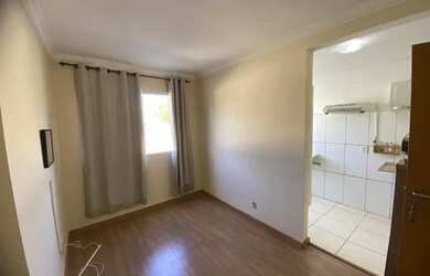 Imagem 15: Alugo apto bairro Morro Vermelho Sete Lagoas