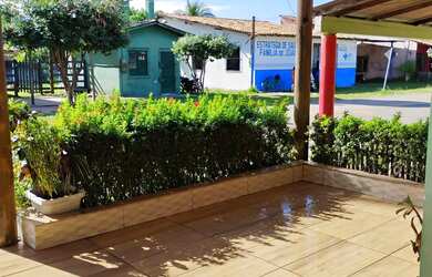 Imagem 2: Casa em JOANES 100m da praia grande de JOANES