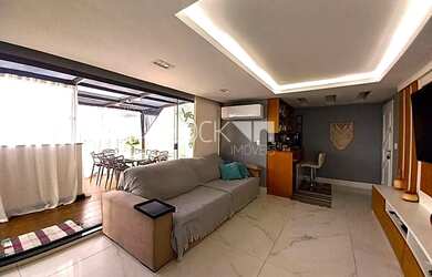 Imagem 7: Recreio dos Bandeirantes