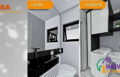 Imagem 10: CASA EM CONDOMÍNIO - ATIBAIA BELVEDERE - SP