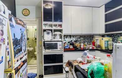 Imagem 13: Apartamento - / Residencial / Leblon