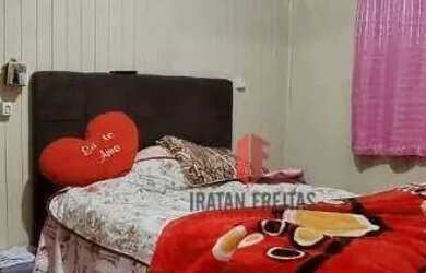 Imagem 15: Casa com 2 dormitórios à venda, 42 m² por R$ 118.000,00 - Balneário...