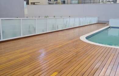 Imagem 8: Condomínio Uruguai - Apto para venda possui 67 metros quadrados com 2...