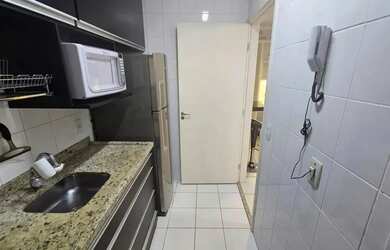 Imagem 12: Imóvel para venda tem 35 metros quadrados com 1 quarto em Consolação...