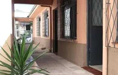 Imagem: O depósito possui 49m² de Área e está localizado em Santana