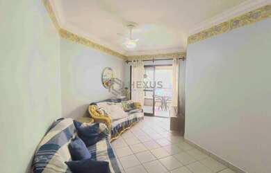 Imagem 2: Apartamento padrão à Venda, Jardim Astúrias, Guarujá, SP