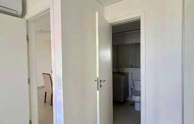 Imagem 12: Apartamento Mobiliado no Studio Homero