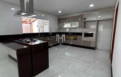 Imagem 5: Casa no Horto Premier, 285 m², 4/4 Primavera - Vitória da Conquista - BA