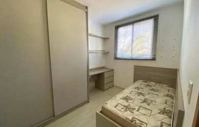 Imagem 12: SPAZIO LOUVRE Apartamento com 2 dormitórios